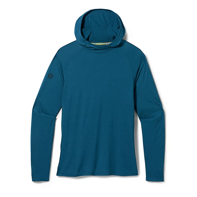 Smartwool hot sale hoodie 150