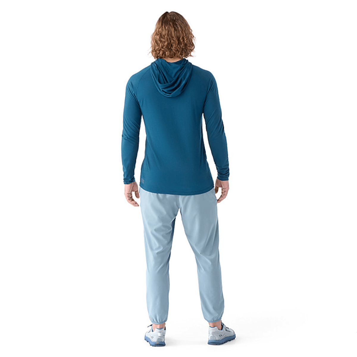 Smartwool Active Hoodie Men s Als