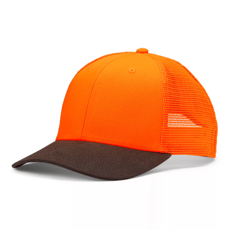 Orvis blaze hot sale orange hat