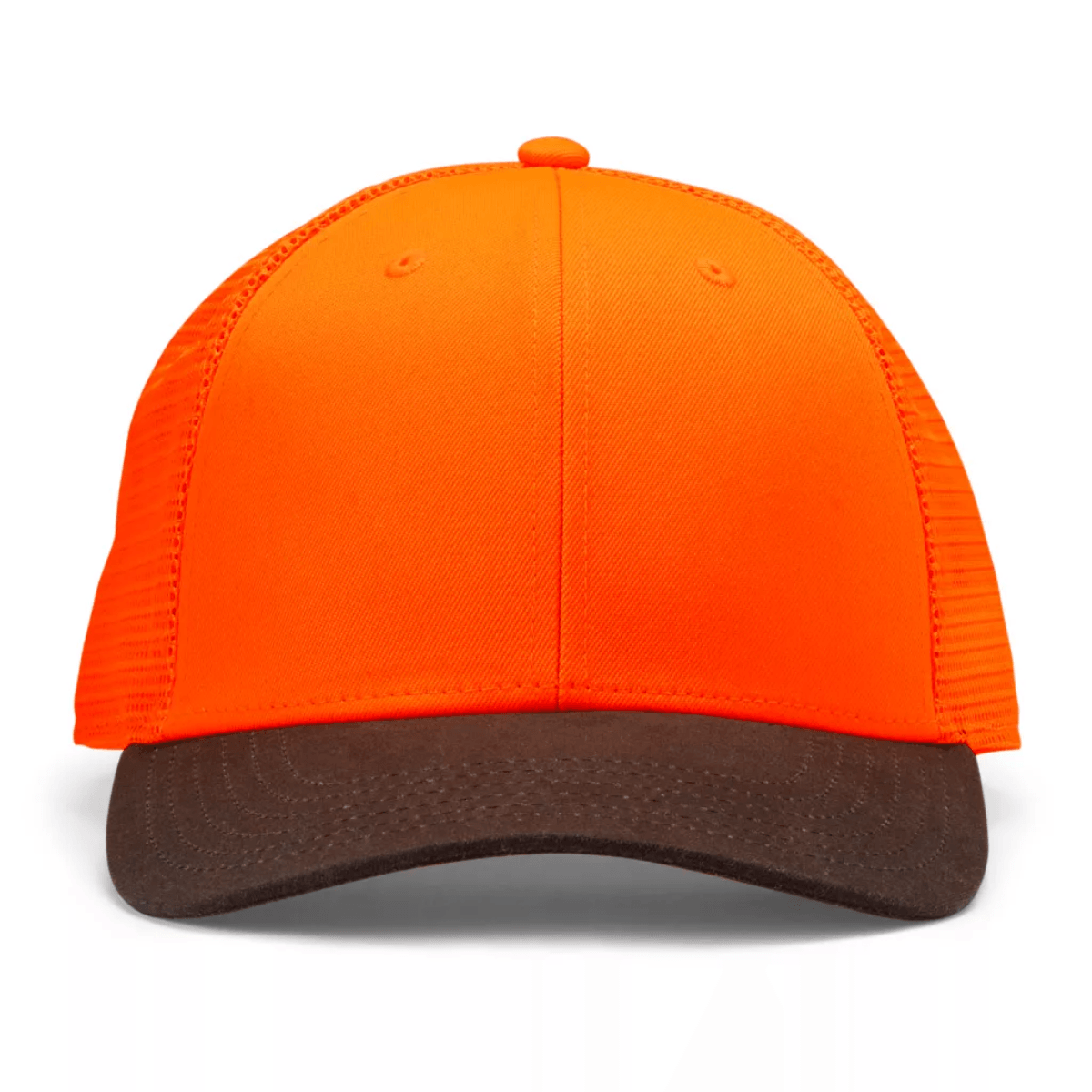 Orvis Mesh Wax Brim Cap - Men's - Bobwards.com