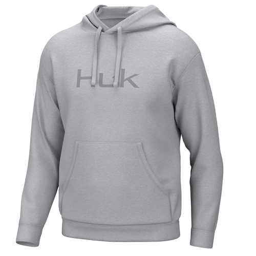 Huk Huk'D Up Logo Hoodie
