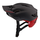 Troy Lee Designs Flowline Se Helmet W/mips Radian - Charcoal / Red.jpg