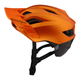 Troy Lee Designs Flowline Se Helmet W/mips Radian - Orange / Dark Gray.jpg