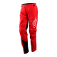 Troy Lee Designs Sprint Bmx Race Pants - Youth - Red.jpg