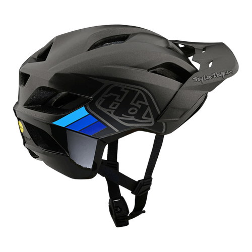 Troy Lee Designs Designs Flowline Se Helmet W/mips