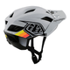 Troy Lee Designs Designs Flowline Se Helmet W/mips - Fog / Gray.jpg