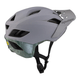 Troy Lee Designs Flowline Se Mips Helmet - Gray / Army Green.jpg