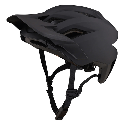 Troy Lee Designs Flowline SE Helmet W/MIPS Stealth