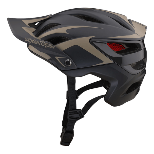 Troy Lee Designs A3 Fang Helmet W/MIPS