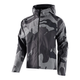 Troy Lee Designs Descent Camo Jacket - Men's - Carbon.jpg