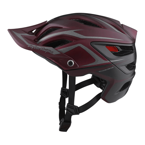 Troy Lee Designs A3 Jade Bike Helmet with MIPS