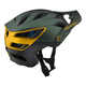 Troy-Lee-Designs-A3-Uno-Bike-Helmet-W-MIPS----Green