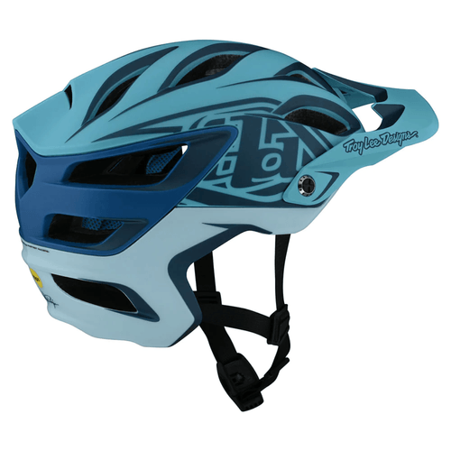Troy Lee Designs A3 Uno Helmet W/MIPS