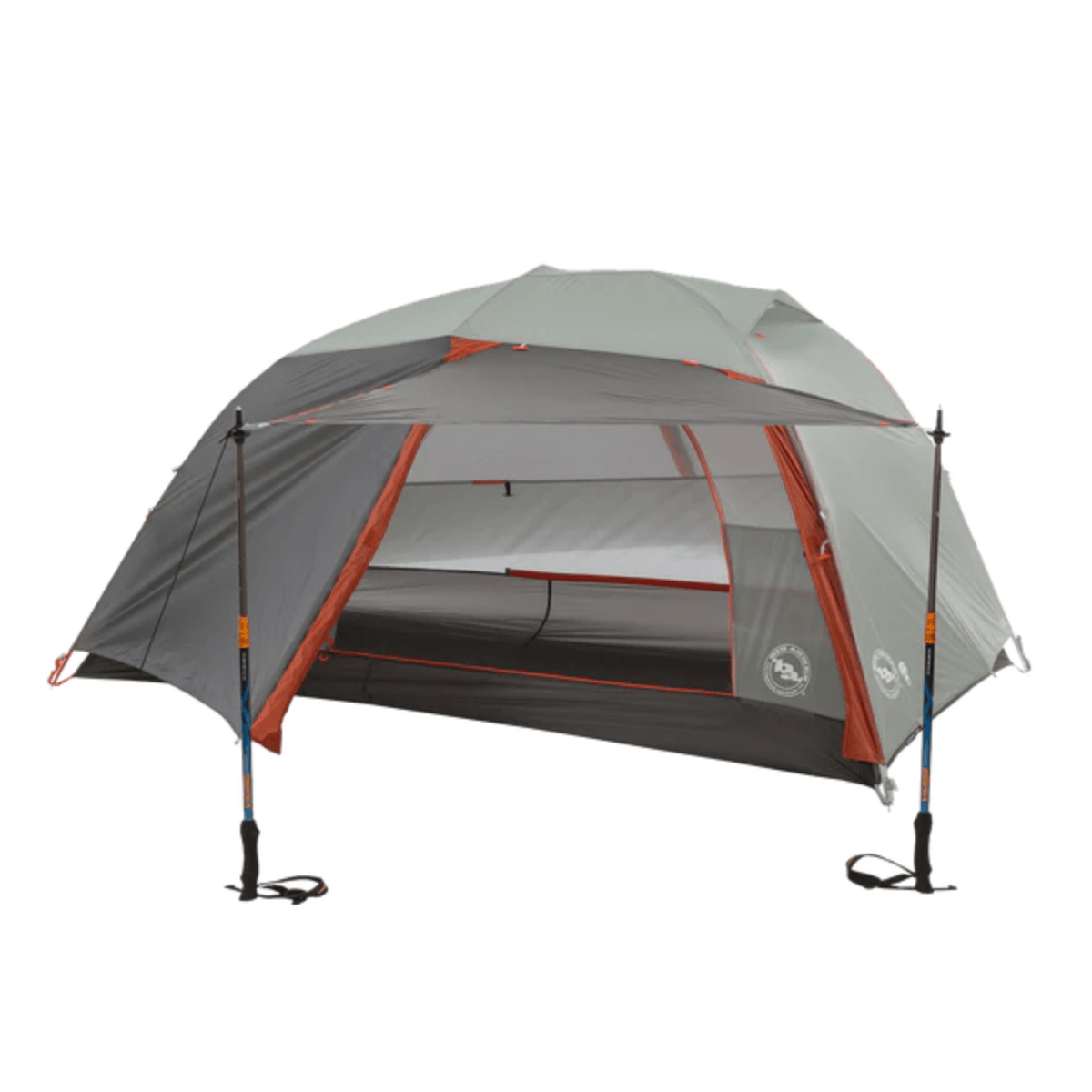 Copper Spur UL3 Ultralight Tent | Big Agnes