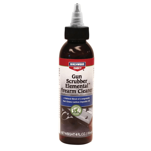 Birchwood Casey Gun Scrubber Elemental Firearm Cleaner (4 oz)