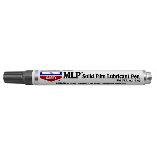 Birchwood Casey MLP Solid Film Lubricant Pen (0.33 oz)