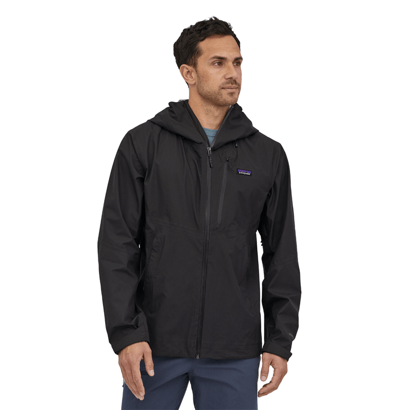 Patagonia Granite Crest Rain Jacket - Men's - Als.com