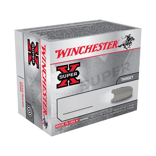 Winchester Super-X Slugs