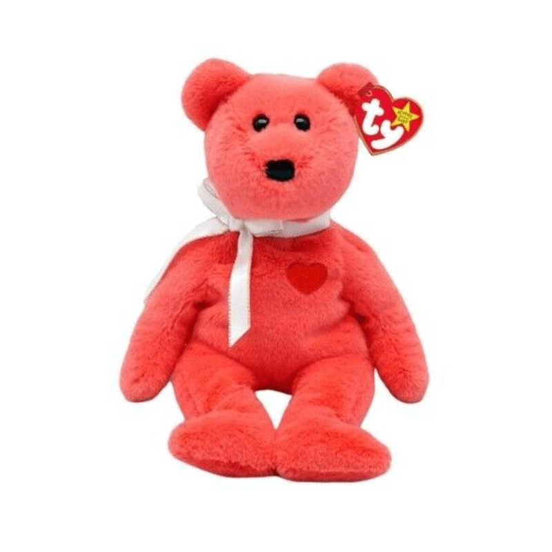 valentino teddy bear