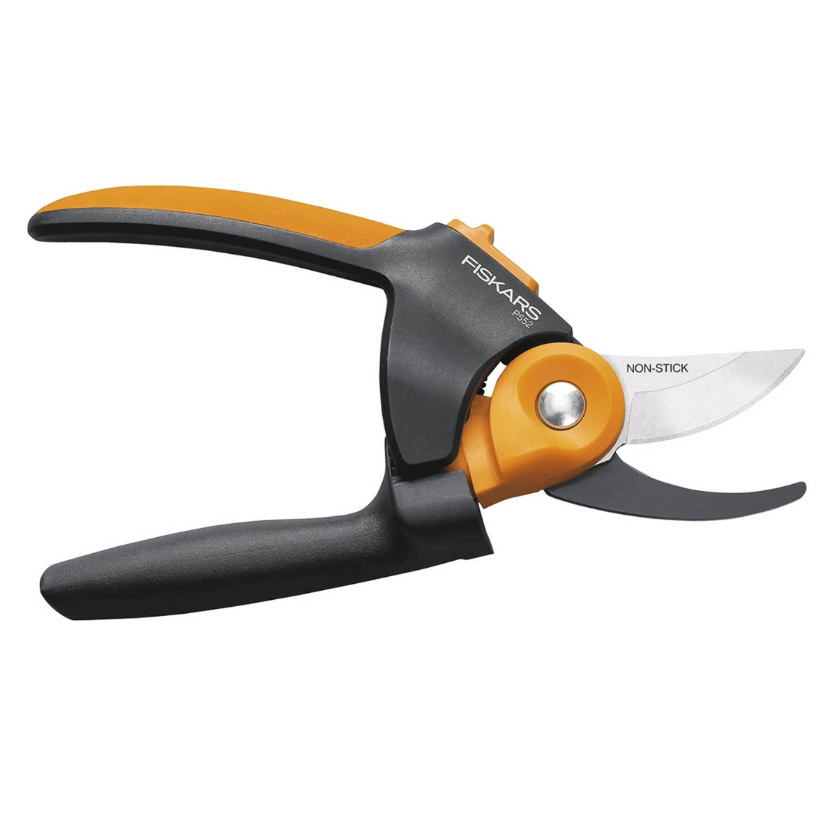 Fiskars Powergear2 Softgrip Pruner - Als.com