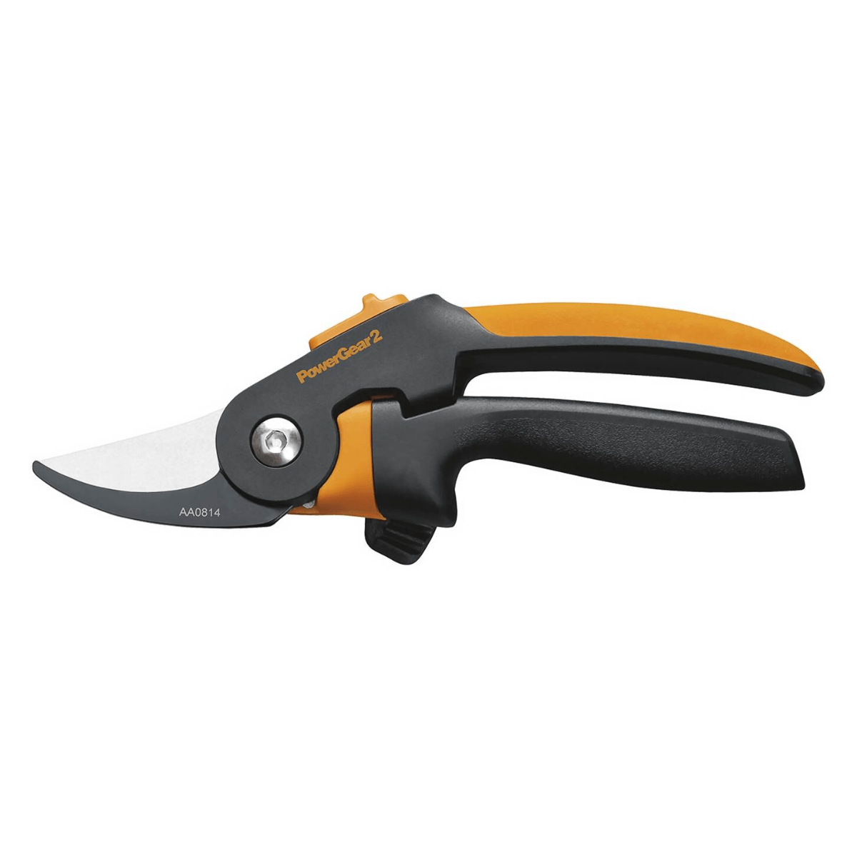 Fiskars Powergear2 Softgrip Pruner - Bobwards.com