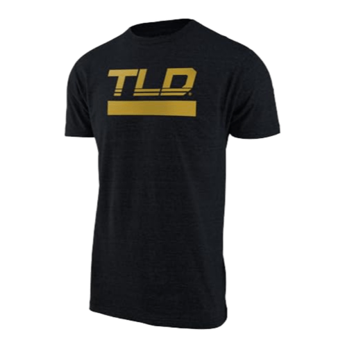 Troy Lee Designs Speed Logo Short Sleeve T-Shirt - Men's