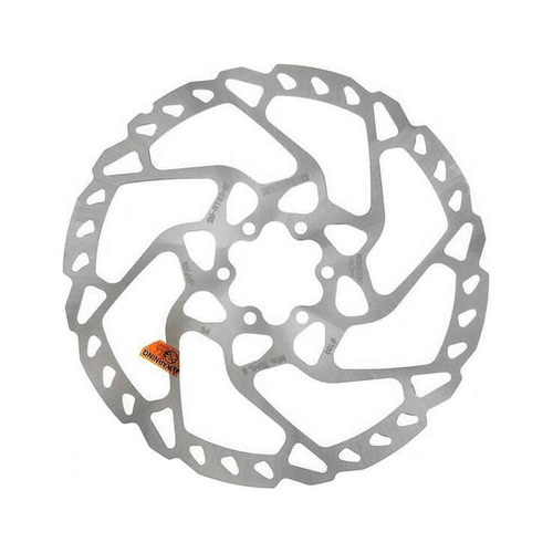 Shimano Bikes Rt66 Disc Rotor