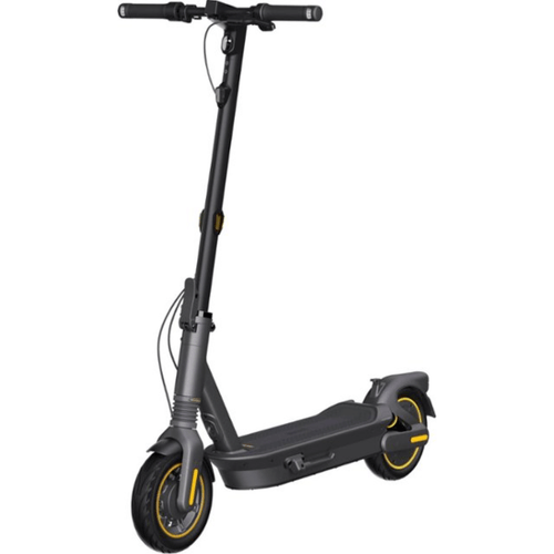 Segway Max G2 Electric Kick Scooter