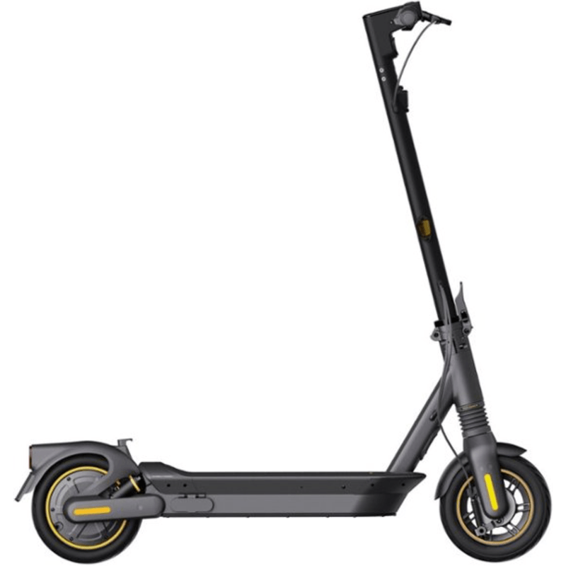 Pulse Performance Products Burner Pro Plus Freestyle Scooter 