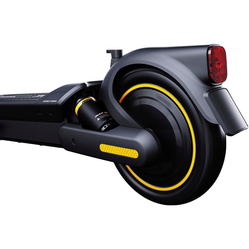 Segway Max G2 Electric Kick Scooter 