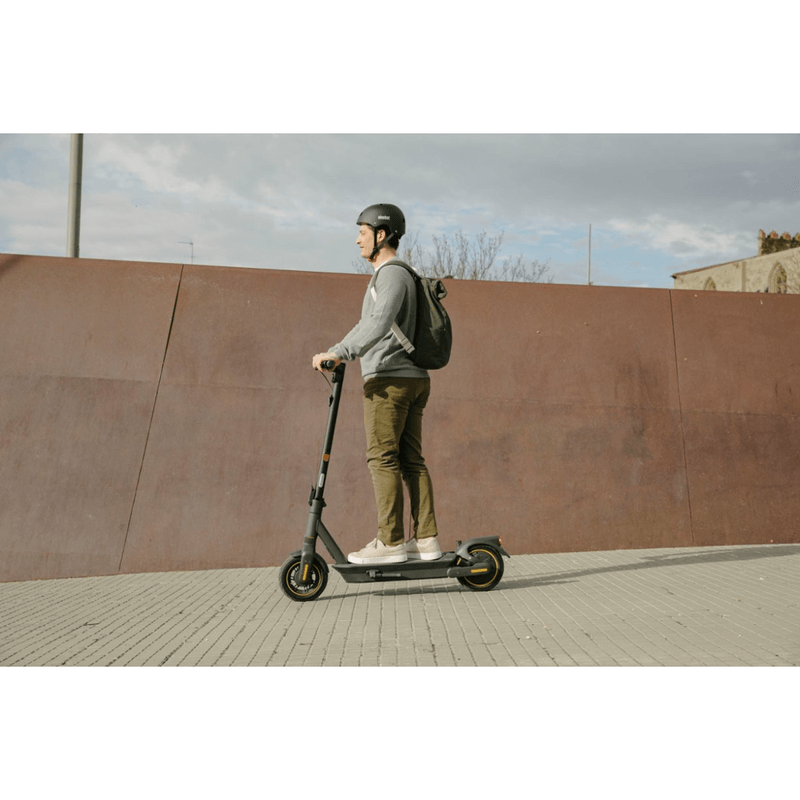 Pulse Performance Products Burner Pro Plus Freestyle Scooter 