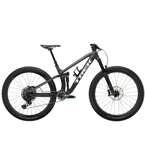 Trek Fuel EX 9.8 GX AXS Gen 5 Mountain Bike - 2022