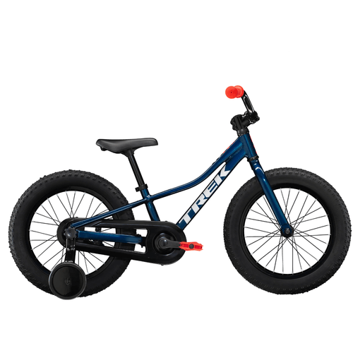 Trek 2024 Precaliber 16 Bike - Youth