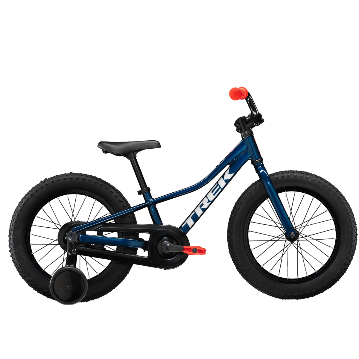 Trek Precaliber 16 Bike 2025 Kids Als