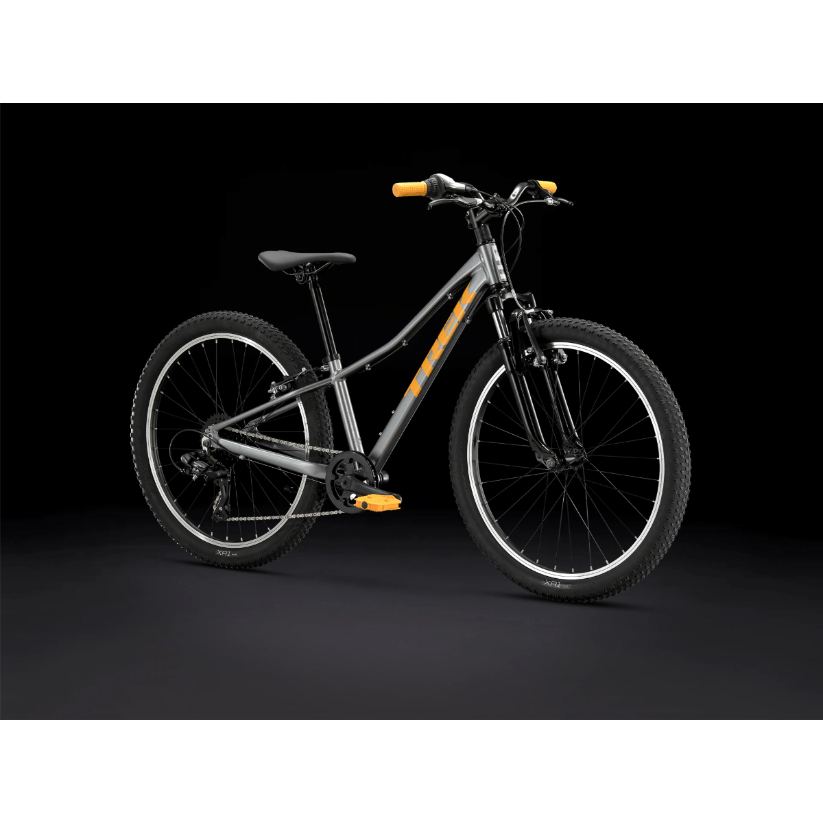 Trek precaliber 2024 24 inch bike