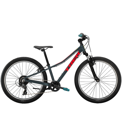 Trek Precaliber 24 8-Speed Suspension Bike 2025 - Kids'