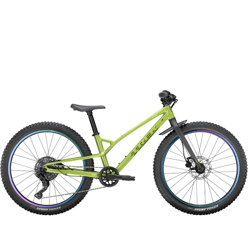 Trek Wahoo Trail Bike 2025 - Kids'