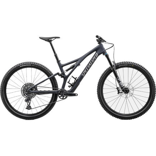 Specialized Stumpjumper Comp Carbon Bike - 2024