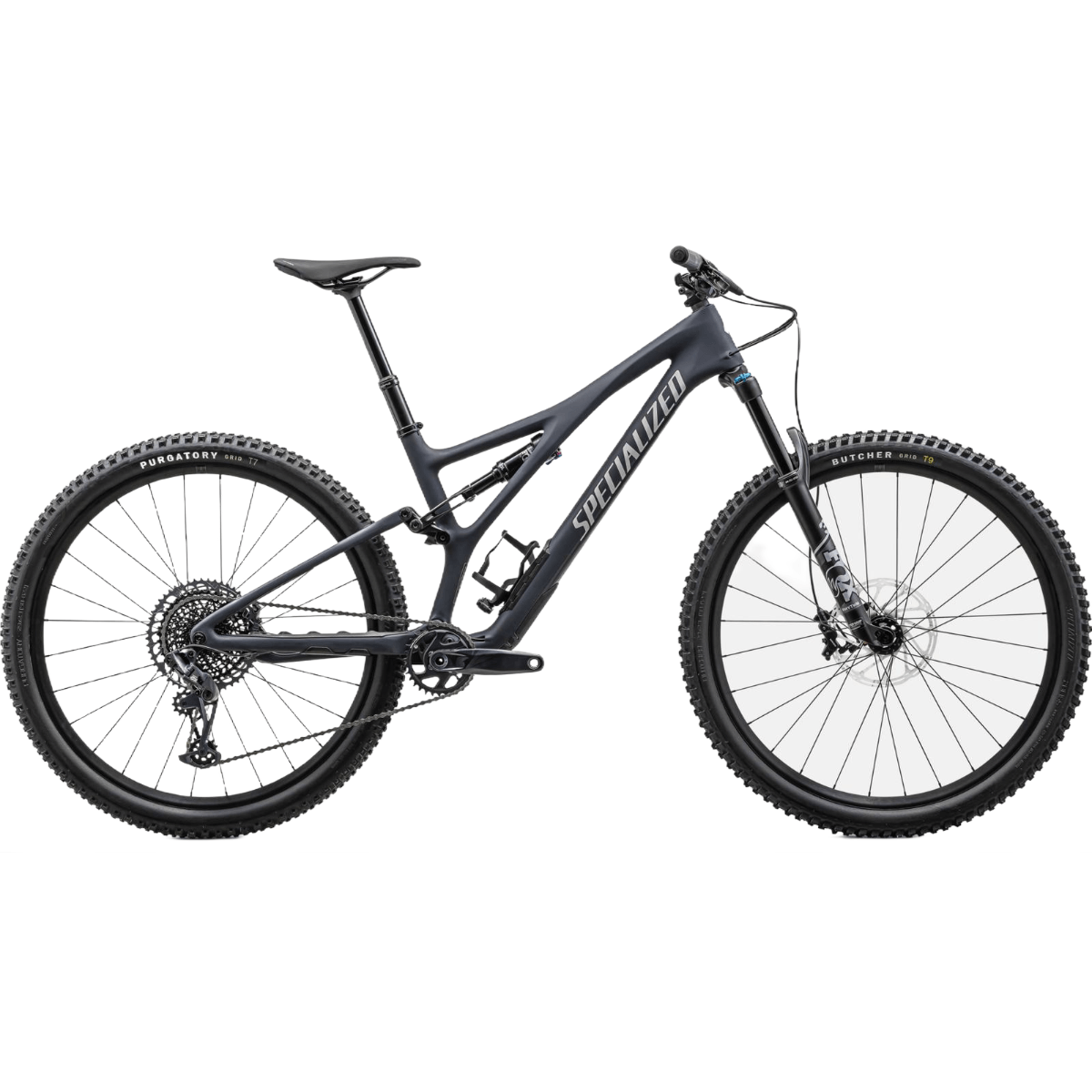 Specialized Stumpjumper Comp Bike - 2024 - Als.com