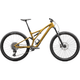 Specialized Stumpjumper Expert Mountain Bike - 2024 - Satin Harvest Gold / Midnight Shadow.jpg