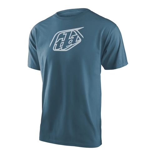 Troy Lee Designs Badge Short Sleeve T-Shirt