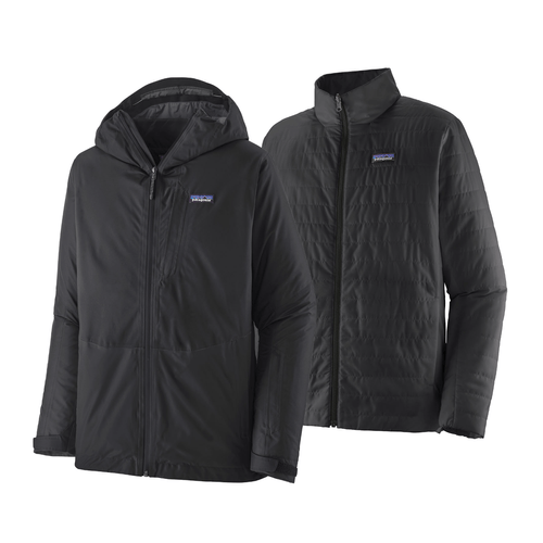 Patagonia 3-in-1 Powder Town Jacket - Men's