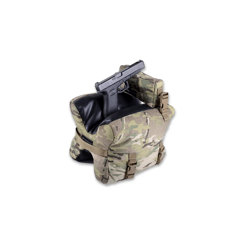 Crosstac on sale rear bag