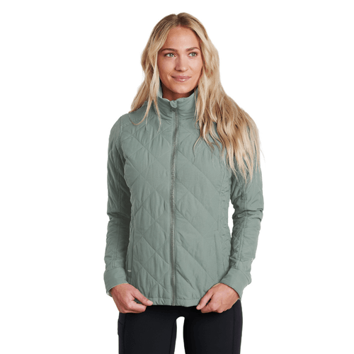 KUHL Stunnr Insulated Jacket - Women's