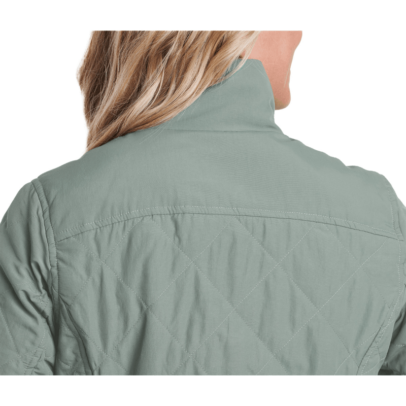 Kuhl Lena Insulated Jacket - Womens, Women's Synthetic Insulated Jackets