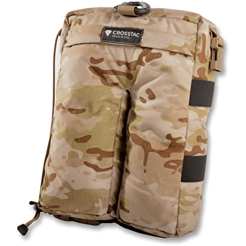 Crosstac Viper Long Range Shooters Bags