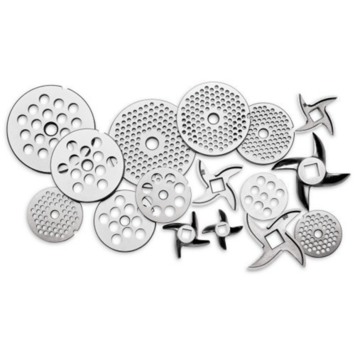 LEM Products #8 Stainless Grinder Knife