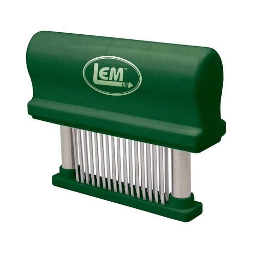 Lems Hand Held Meat Tenderizer