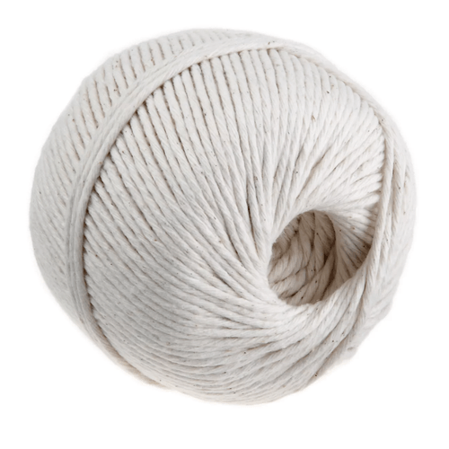 LEM Products 1/2lb Cotton Twine Ball