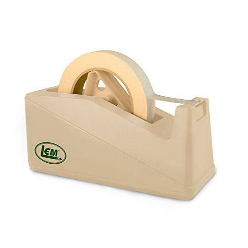 LEM Products Freezer Tape Dispenser with Freezer Tape